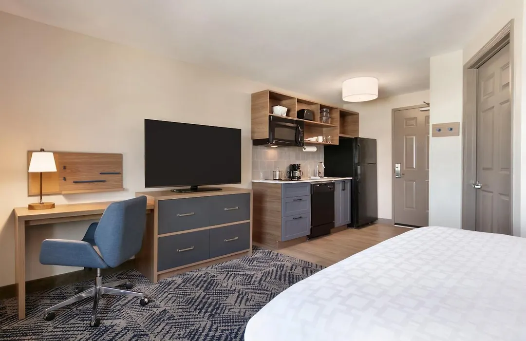 Candlewood Suites Nogales By Ihg-1