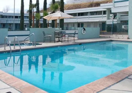 Siesta Motel-3