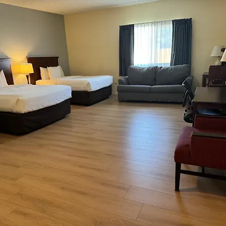 Hotel Americana-2