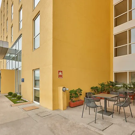 City Express By Marriott Nogales-2