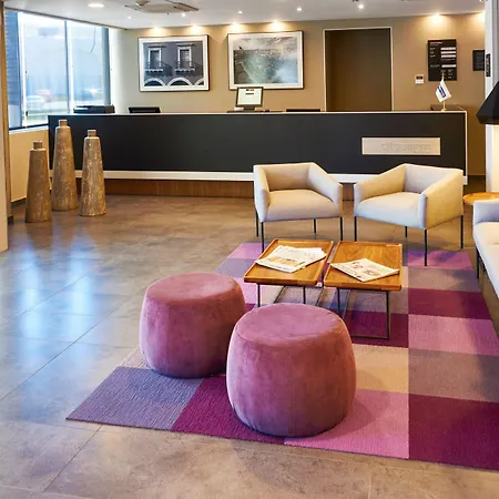 City Express By Marriott Nogales-3