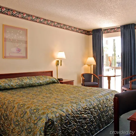 Siesta Motel-2